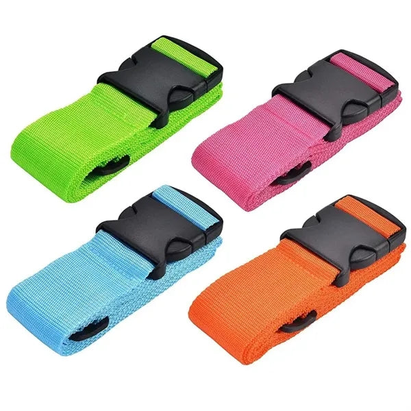 Adjustable Fixed Luggage Strap