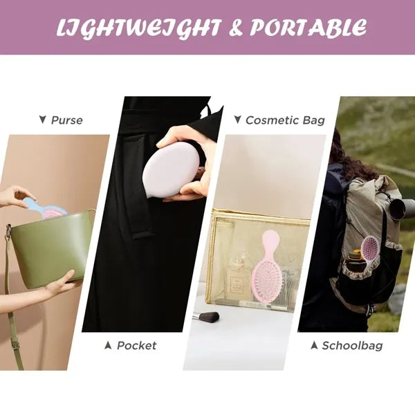 Mini Air Cushion Comb