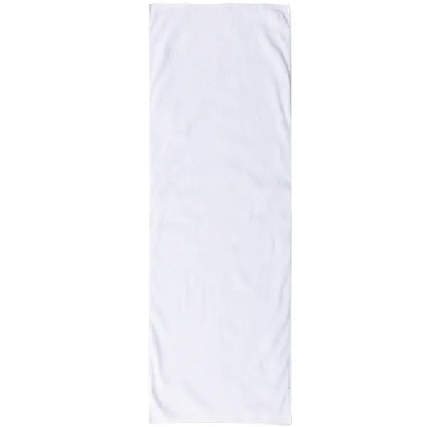 12" x 36" Polyester Fitness Cooling Towels