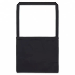 Custom Messenger Heavy Canvas Tote Bags