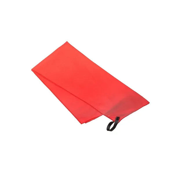 Microfiber Quick Dry And Cooling Towel In Mesh...