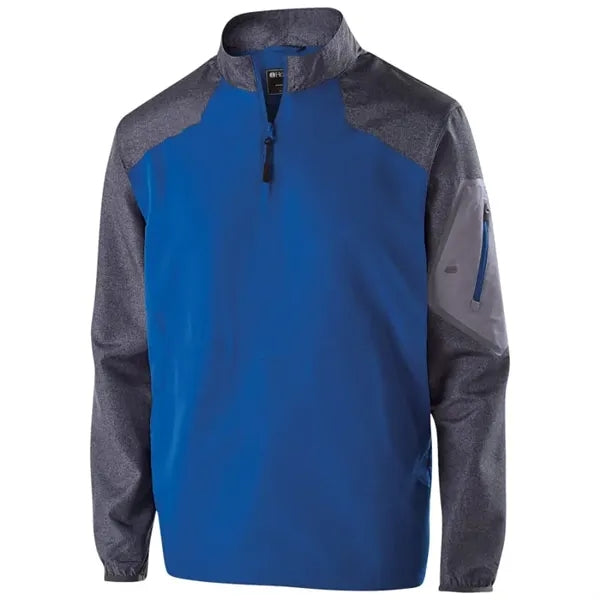 Holloway Men's Raider Pullover
