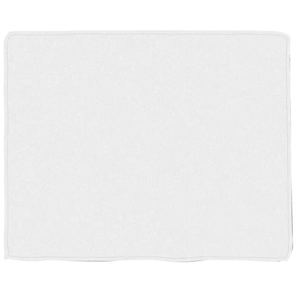 15" x 18" Dye Sublimated Large Rally Towel
