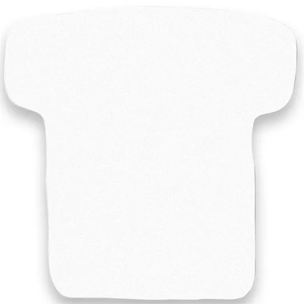 17" x 18" Rally Jersey Shaped Towel