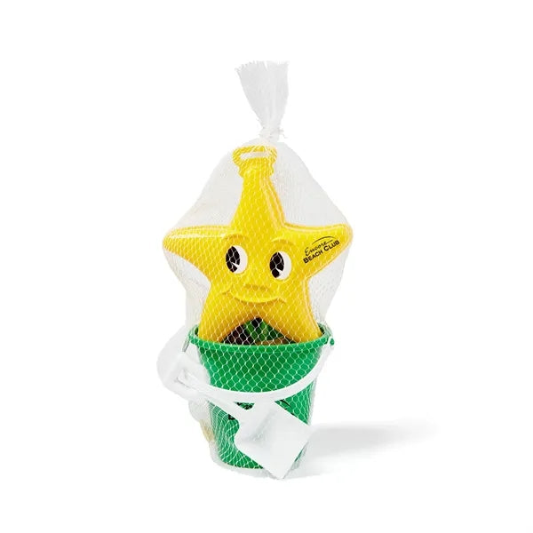 Small Sand Pail Kit