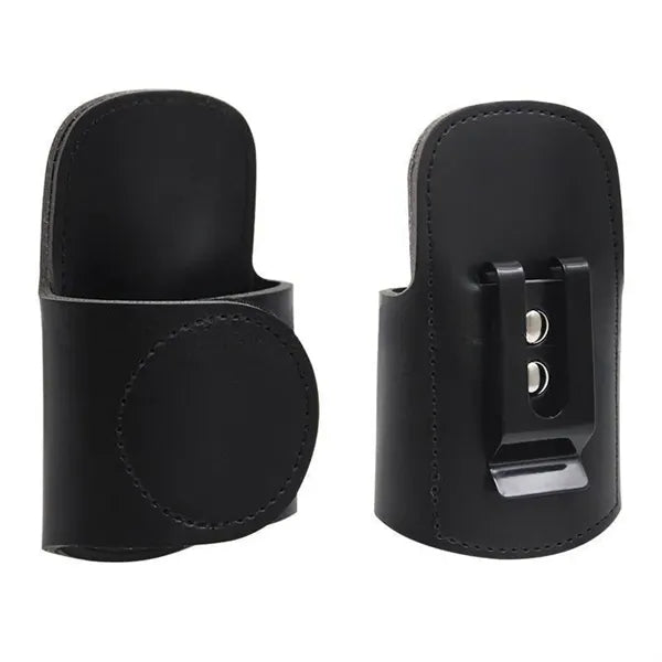 Artificial Leather Stethoscope Holder