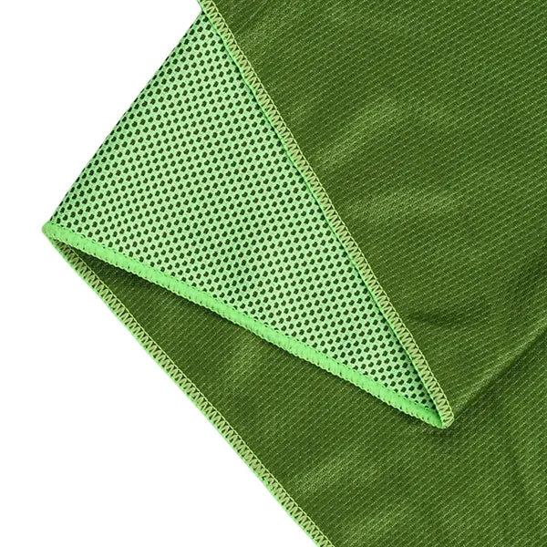 Sport Quick Drying Cool Towel