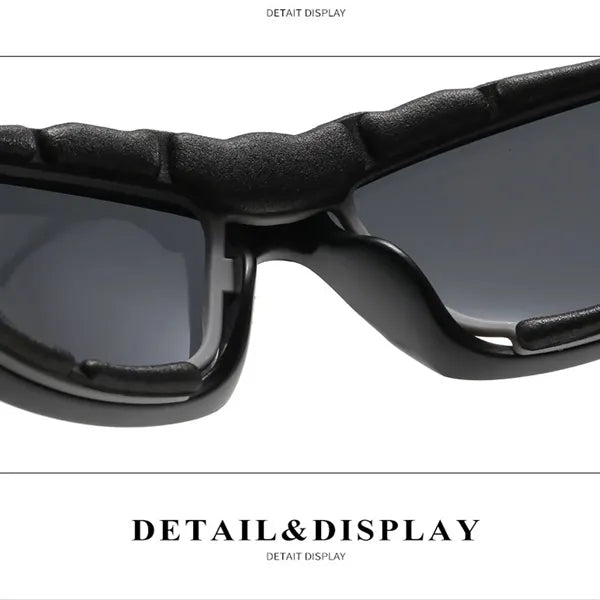 Cycling Glasses With Sponge