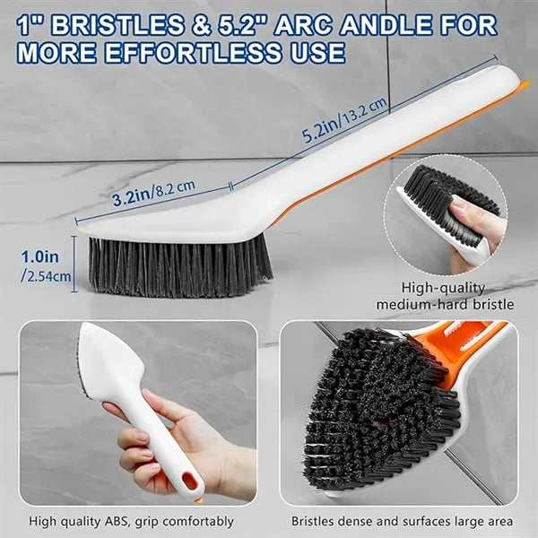 Cleaning Brush Set