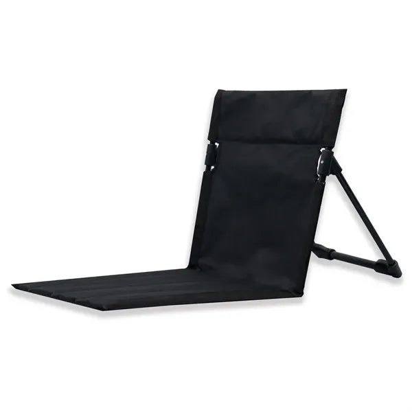 Folding Beach Lounger Chair