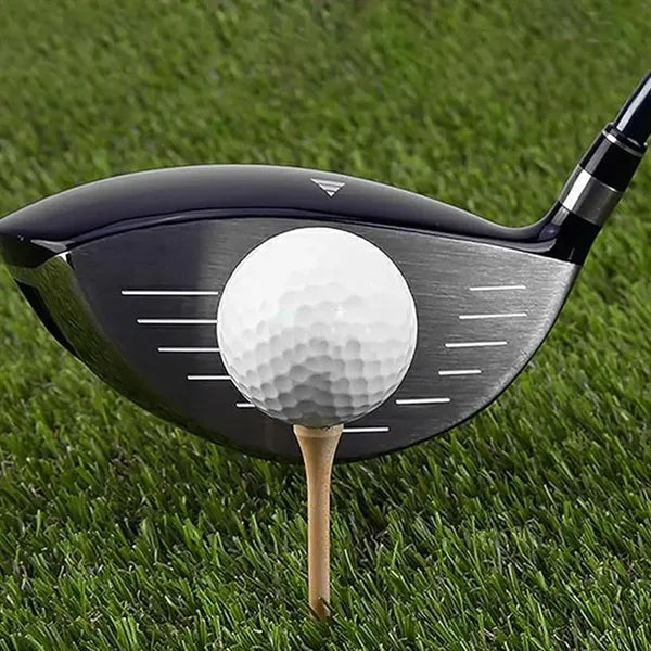 Long Distance Peak Performance Supersoft Golf Ball