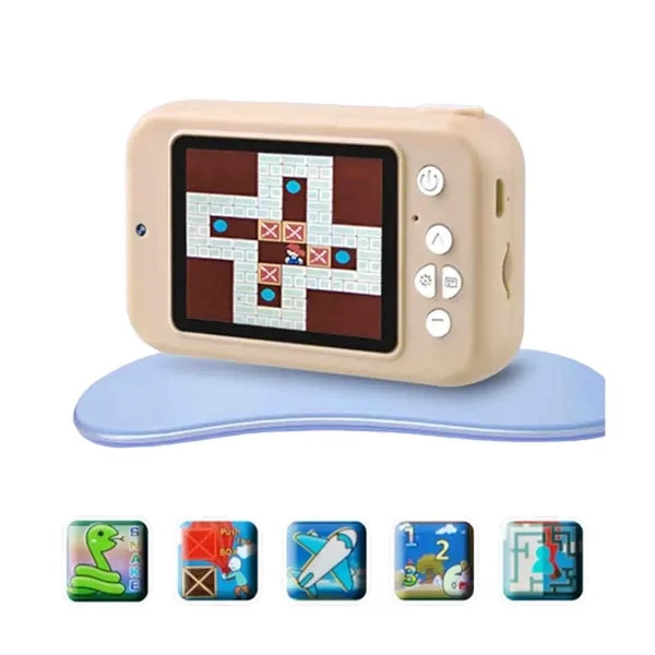 Digital Camera For Kids Toy Gift
