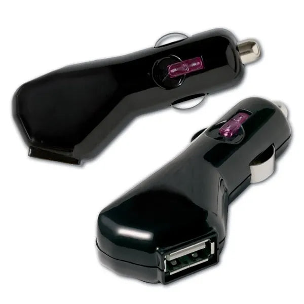 Car USB Charger