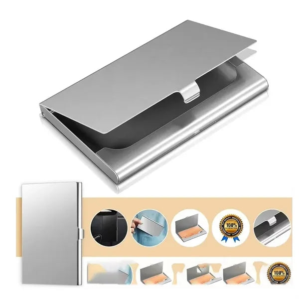 Business Card Cases