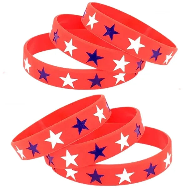 Printed Wristband