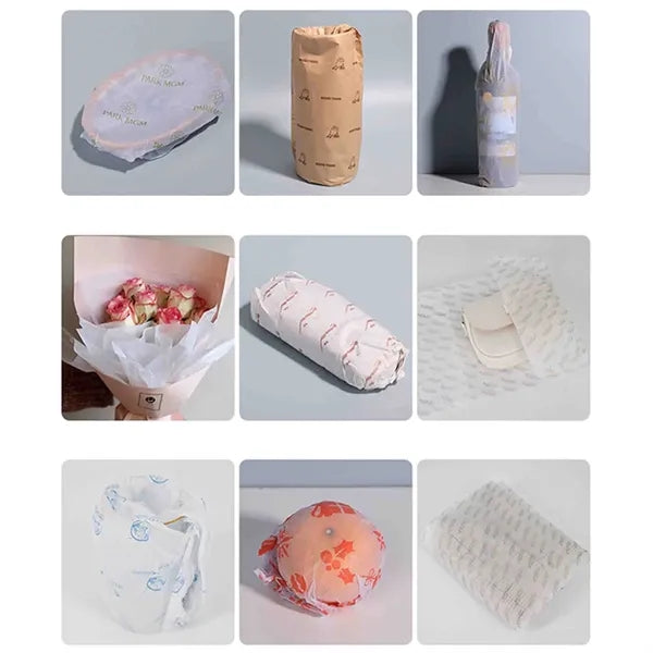 30"x20" Tissue Paper Gift Wrapping Accessory