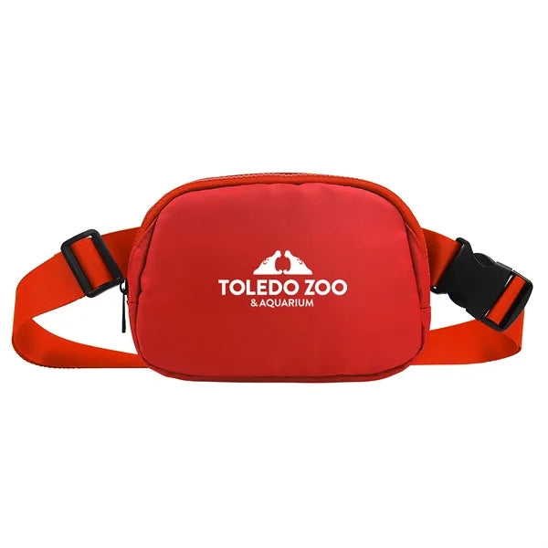 Everywhere Belt Bag / Fanny Pack