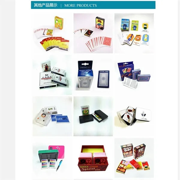 Kids Flash Cards