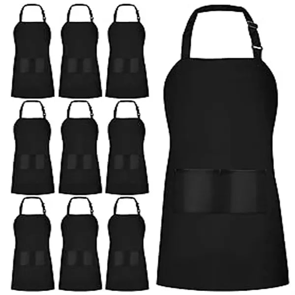 Bib Apron