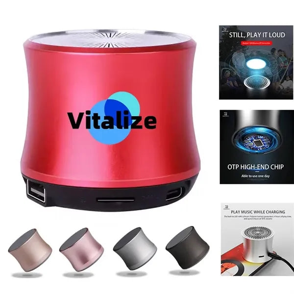 Super Mini Speaker
