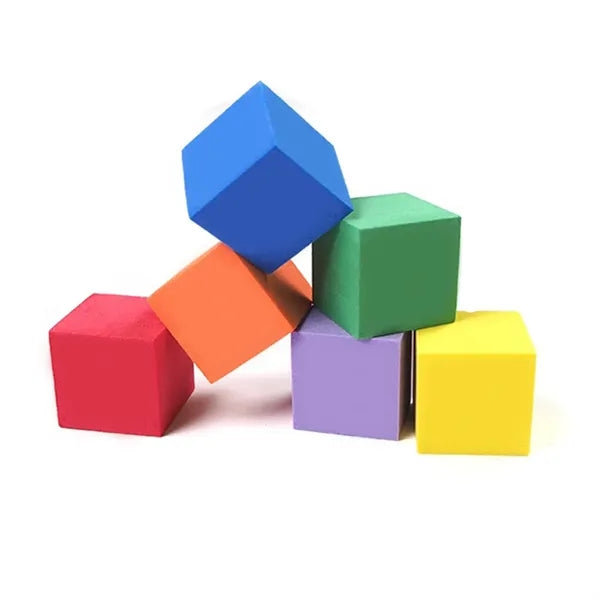 Stress Cube Stretchy Fidget Toys for Anxiety Relief