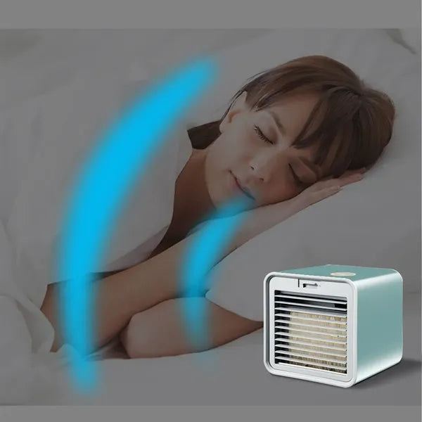 Usb Air Conditioner Cooler