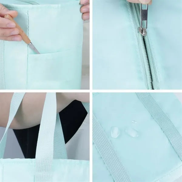 Lunch Storage Bag