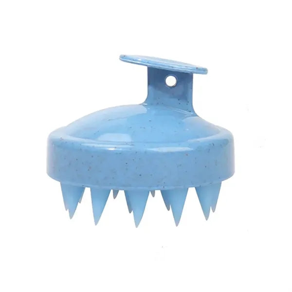 Soft Silicone Scalp Massage Brush