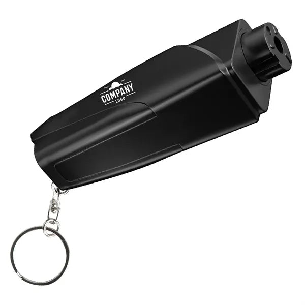 Window Breaker Cutter Key-Chain