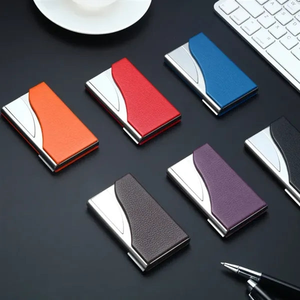 Business Card Case