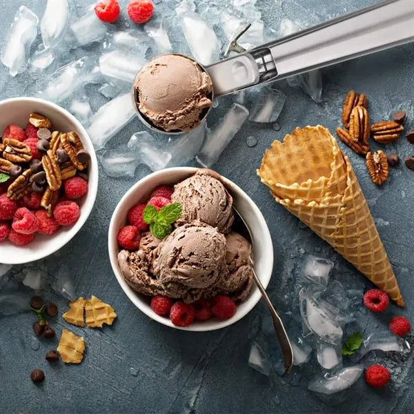 Premium Ice Cream Scoop