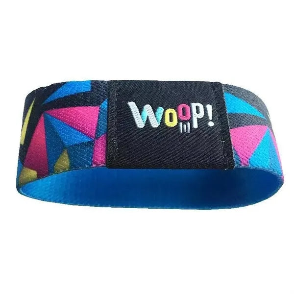 NFC Wristband For Access Control