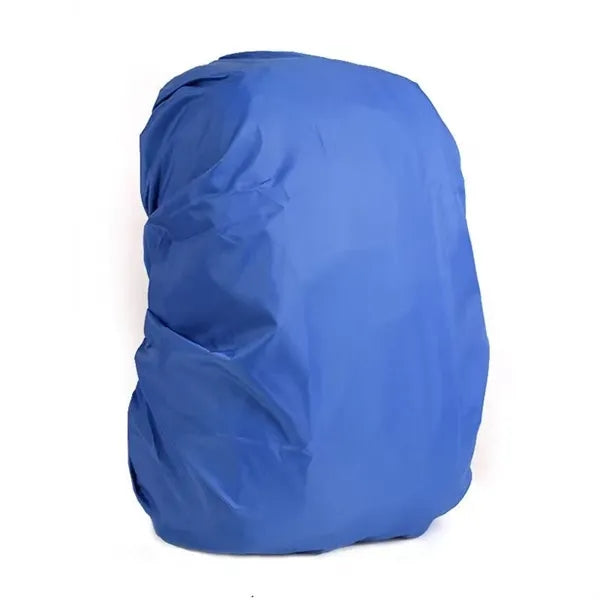 55L Waterproof Backpack Rain Cover