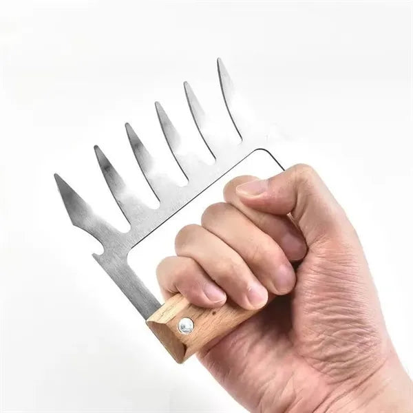 Kitchen Metal Meat Claws
