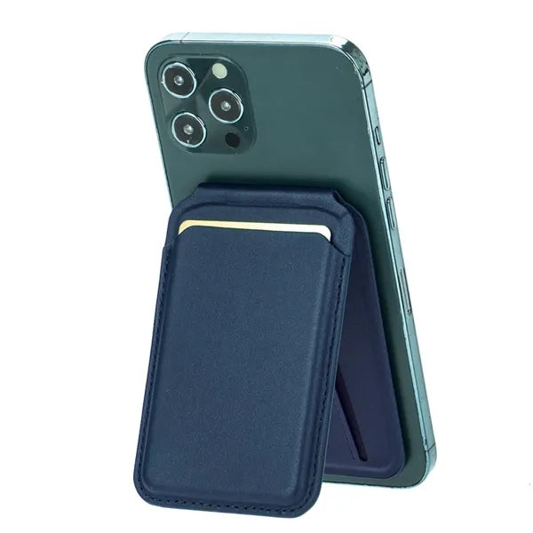 MagSafe Wallet Magnetic Card Holder