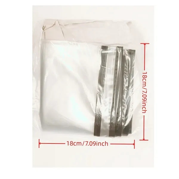 Bag Rain Cover