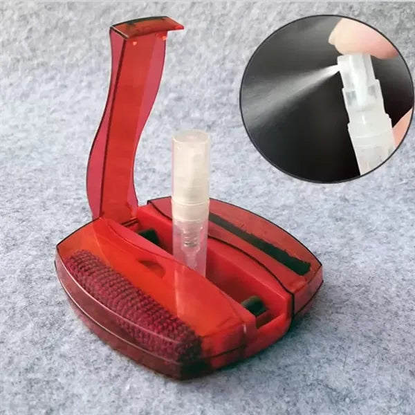 3 IN 1 Keyboard Cleaning Brush
