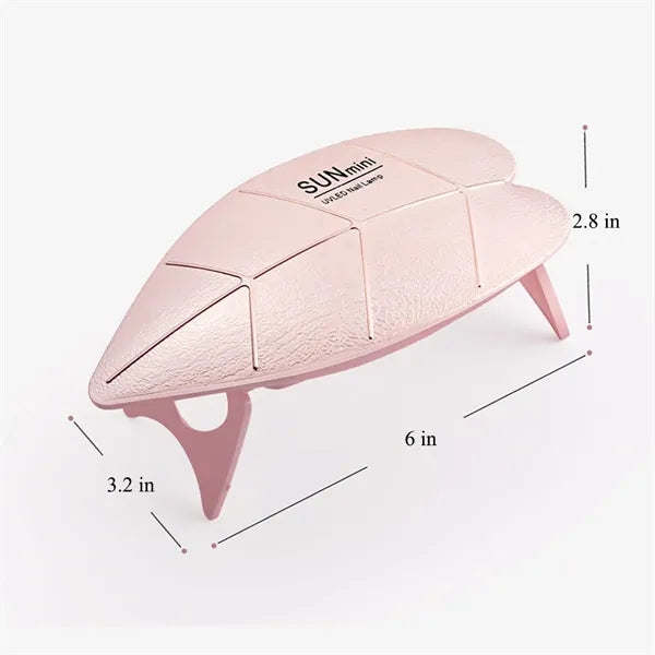 Gel Nail Polish Curing Lamp