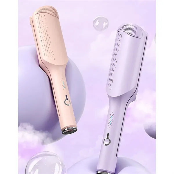 32mm Egg Roll Hair Waving Iron