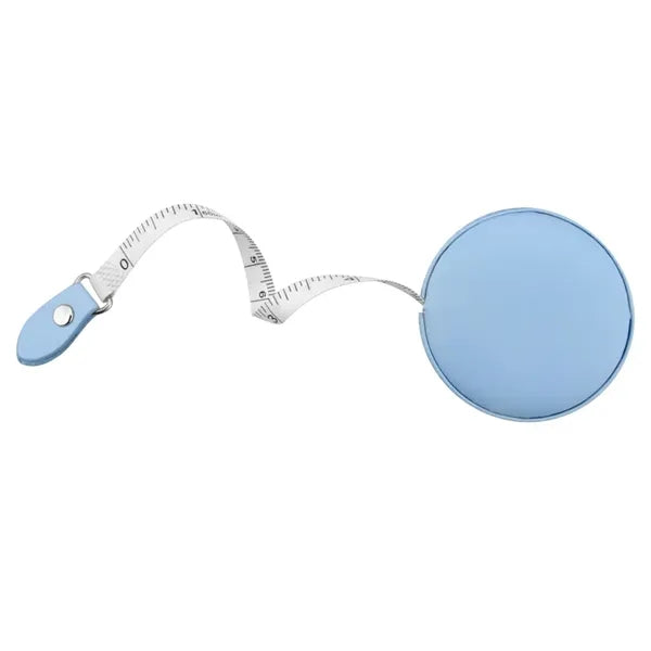 Round Soft Tape Measure