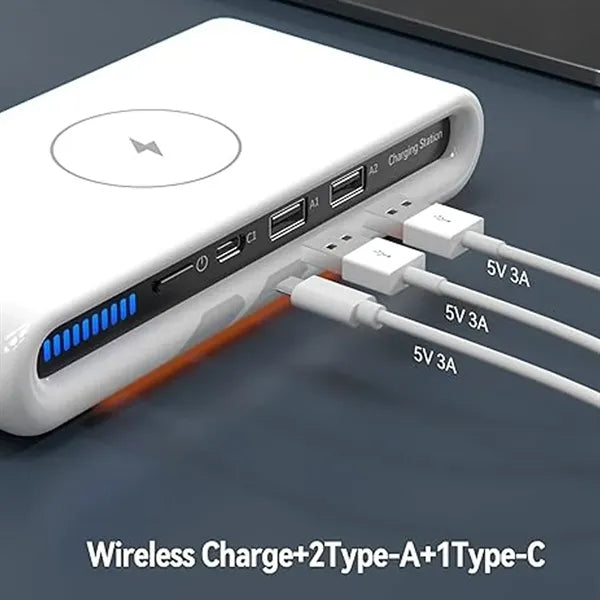 Usb Charging Station