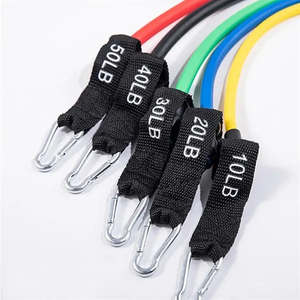 Resistance Bands Set
