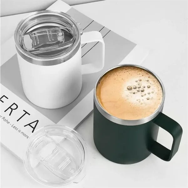 Stainless Steel Mug
