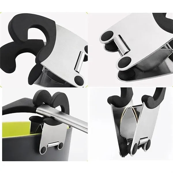 Spoon Holder