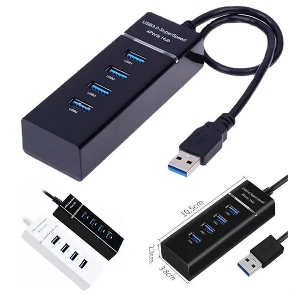 Usb Expander Hub Compatible