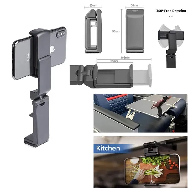 Mini Desktop Phone Holder