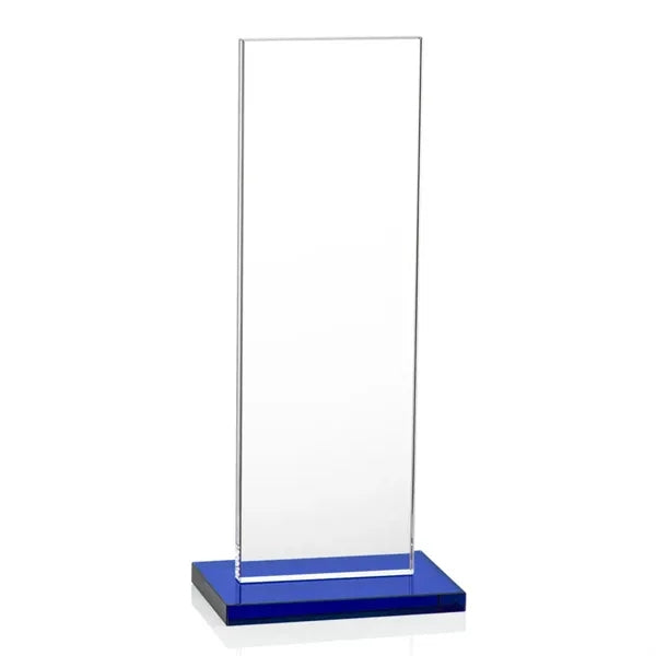 Heathrow Award - Blue