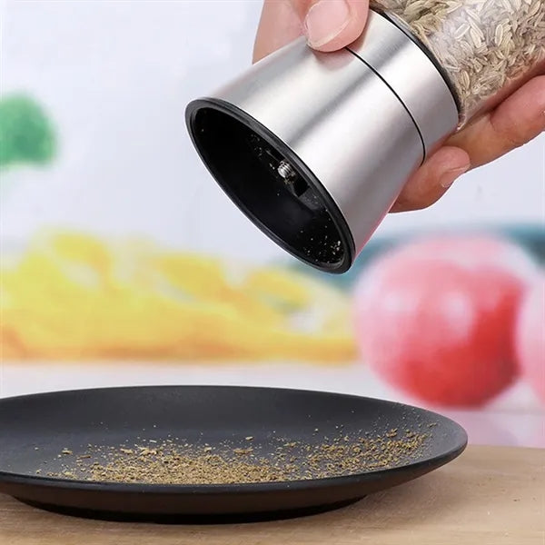 Glass Hand Grinder
