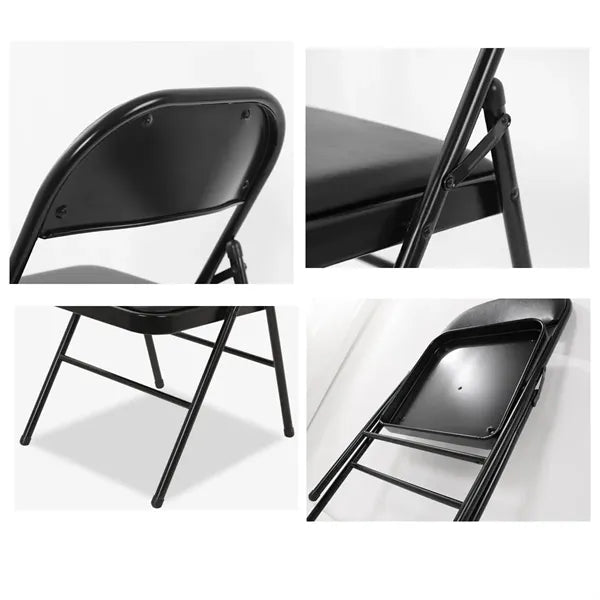 Foldable Leisure Office Chairs