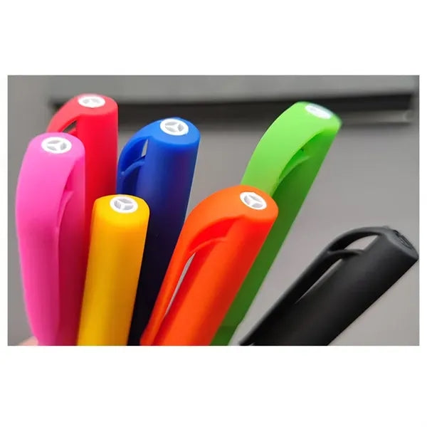 Colored Ballpoint Pens